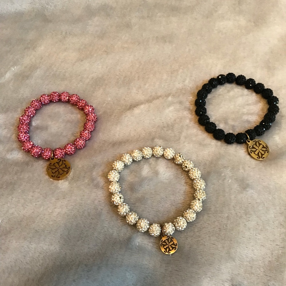 Authentic Rustic Cuff Emerson lot